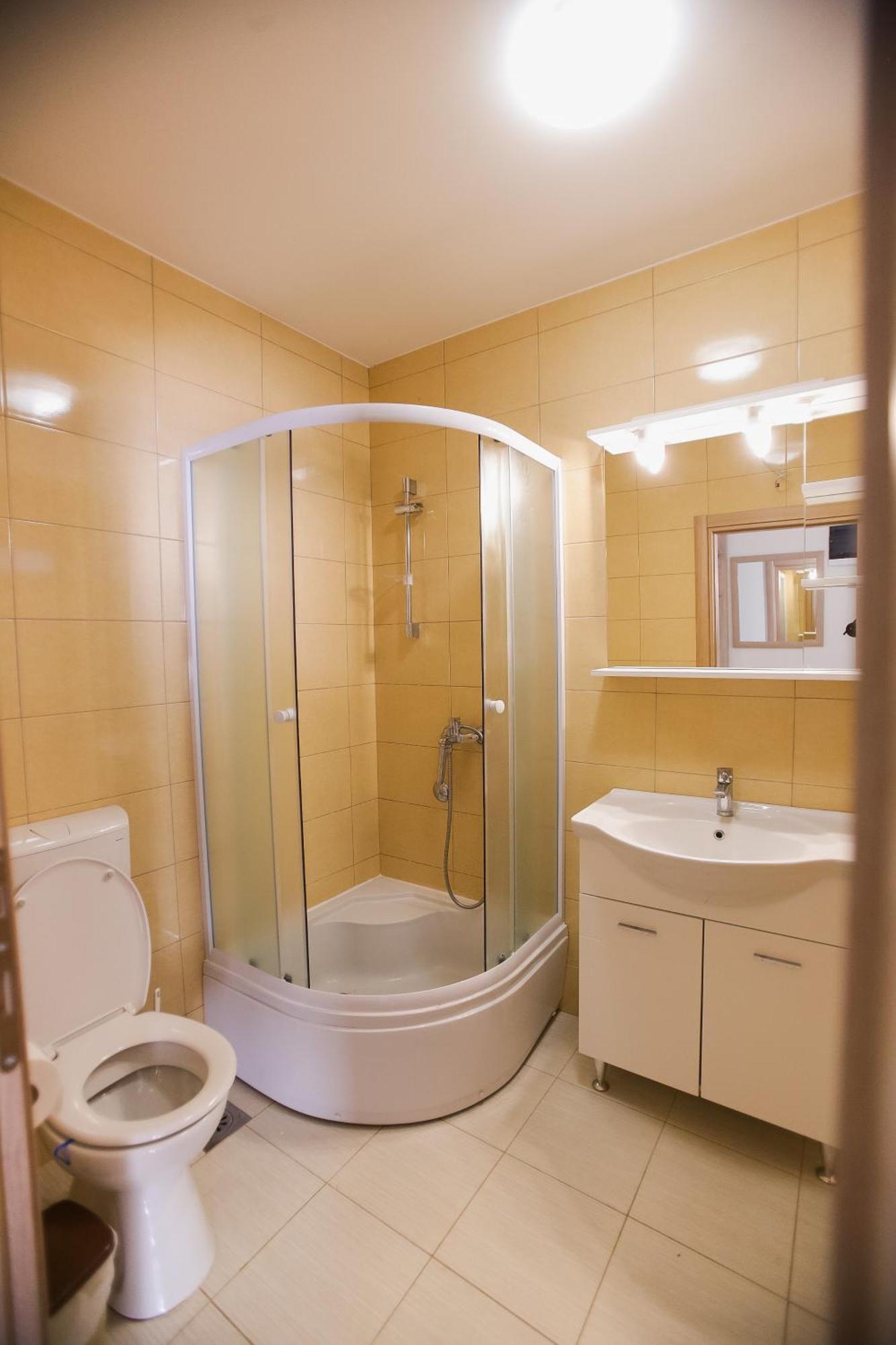 Villa Blanca Petrovac Pokoj fotografie