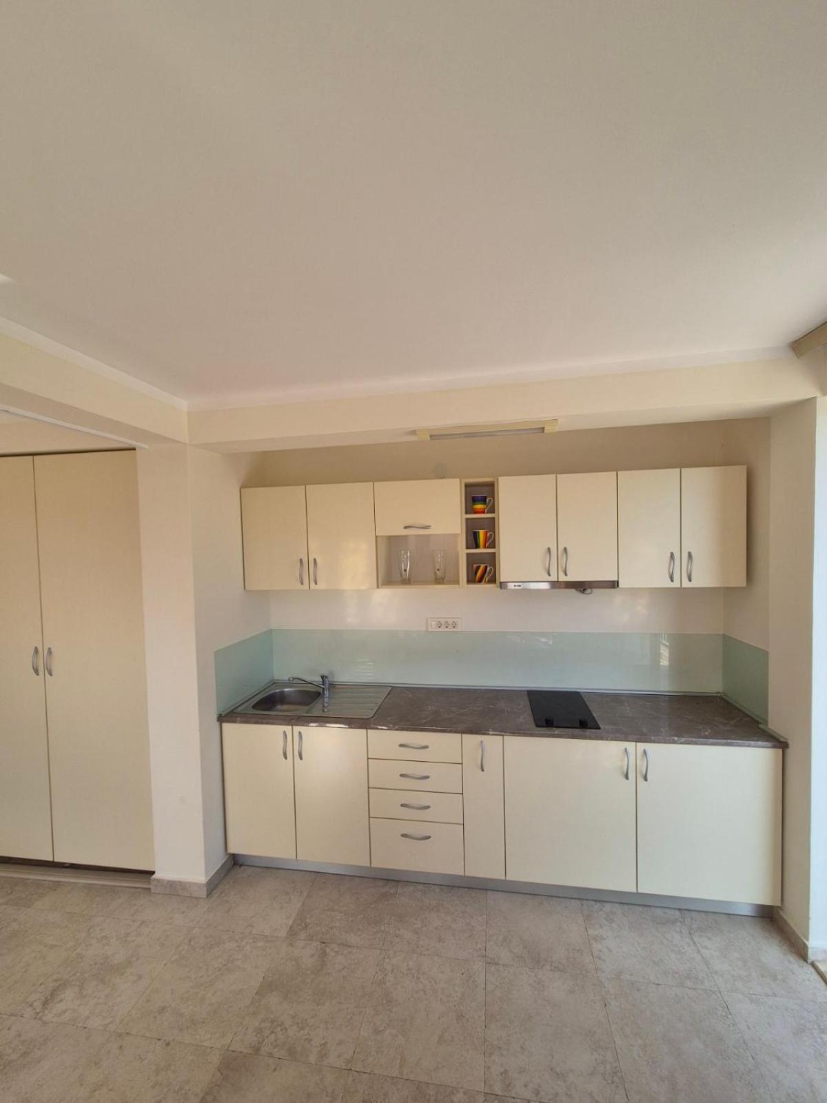 Villa Blanca Petrovac Exteriér fotografie
